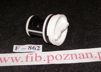 FILTR POMPY KPL